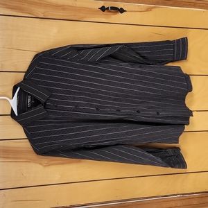 Express modern fit shirt